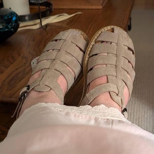 Tamara added a photo of their purchase