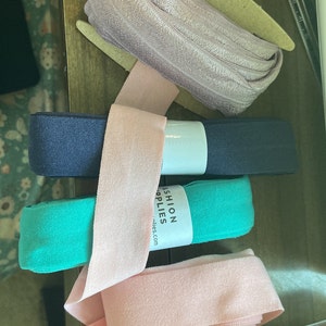 Amanda a ajouté une photo de son achat