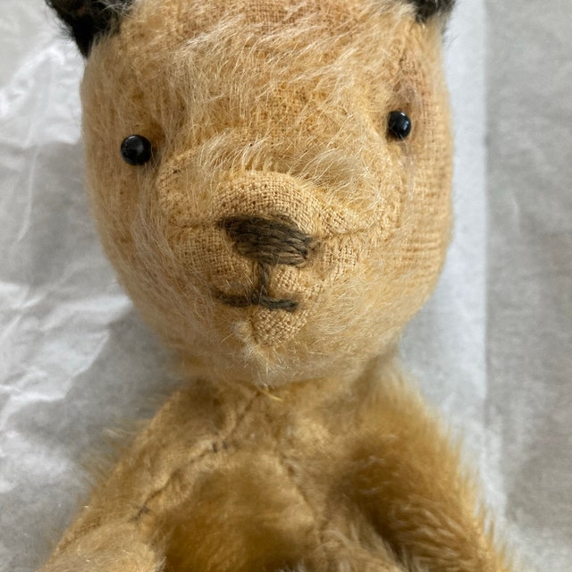 Celloexpress 10.5mm Mixed Colour Sew On Eyes - 5 Pairs For Teddy Bears & Soft Toys (Amber, Black, Blue, Brown)
