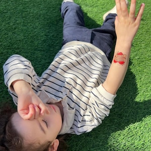 Mariluna ha añadido una foto de su compra