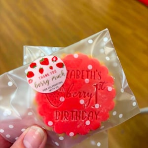 Amber added a photo of their purchase
