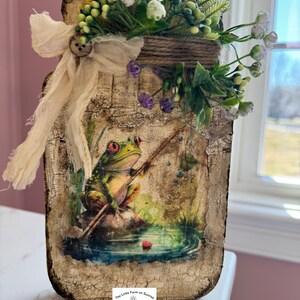 Laurie added a photo of their purchase