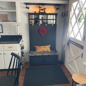 June added a photo of their purchase
