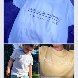 Comprador Etsy adicionaram uma foto da sua compra