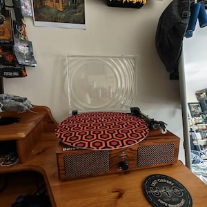 Andrew さんが購入した商品の写真を追加しました