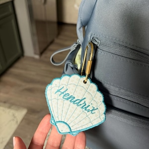 Mollie added a photo of their purchase