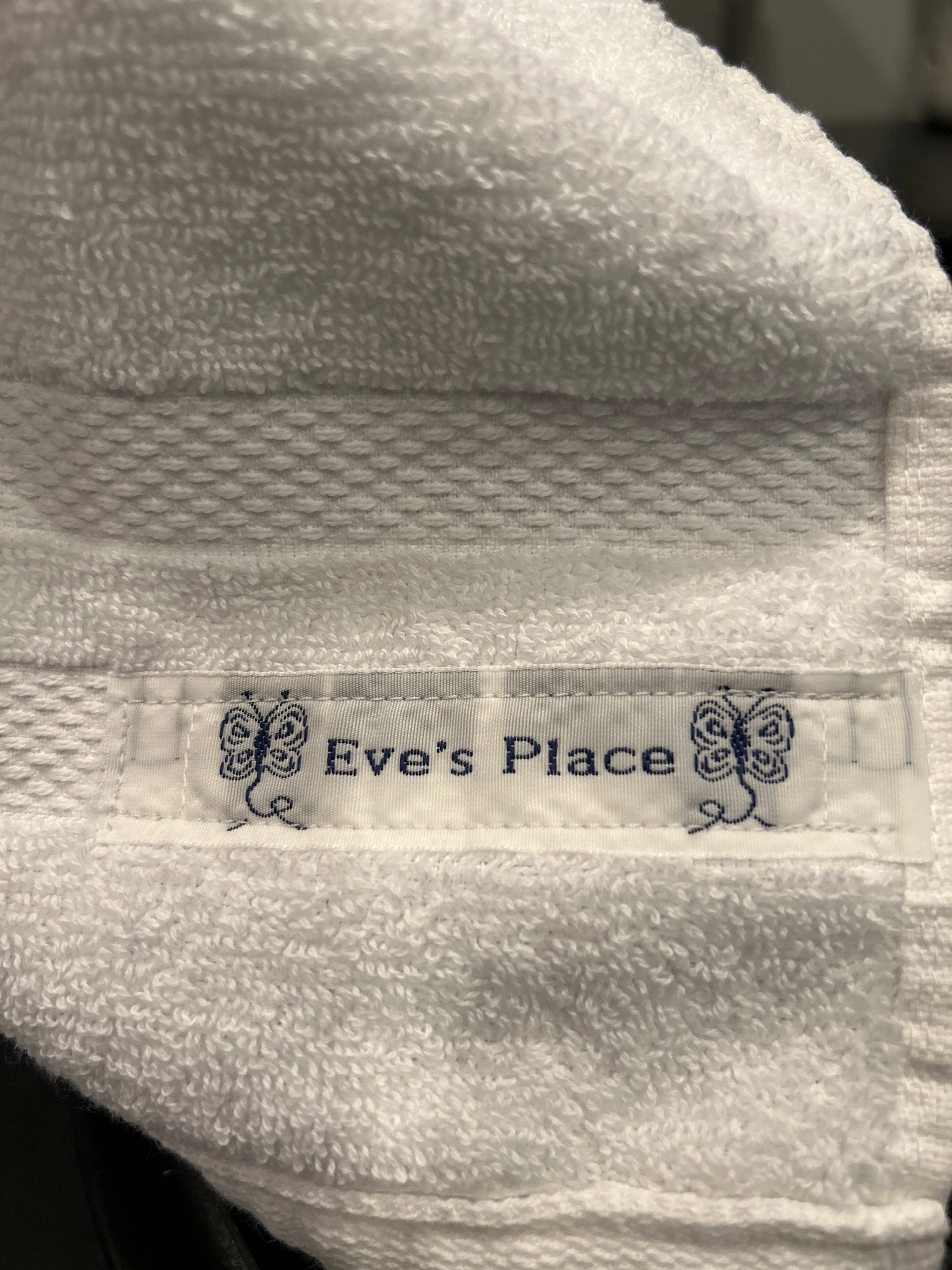 Personalized Woven Sewing Labels