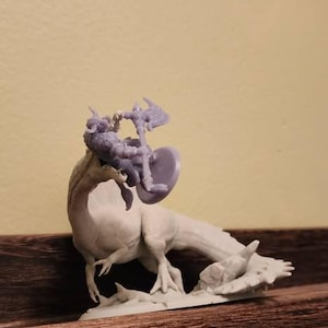 Comprador de Etsy ha añadido una foto de su compra