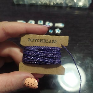 María added a photo of their purchase
