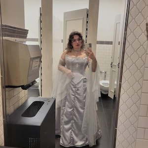 Ali added a photo of their purchase