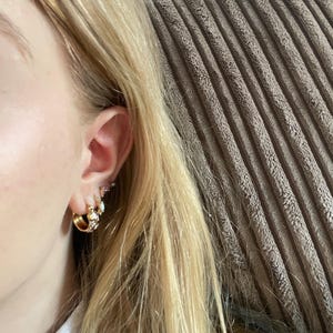 Chloe added a photo of their purchase