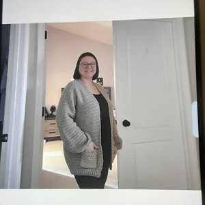 Eve added a photo of their purchase