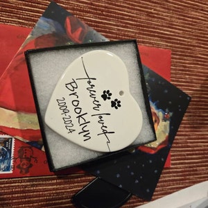 Alice ha añadido una foto de su compra