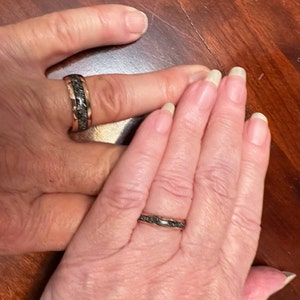 Margaret added a photo of their purchase