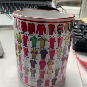 Sarah added a photo of their purchase