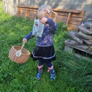 Anna added a photo of their purchase