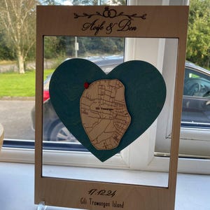 Aisling added a photo of their purchase