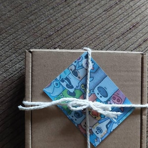 Mandy added a photo of their purchase