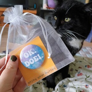 Gwendolyn added a photo of their purchase