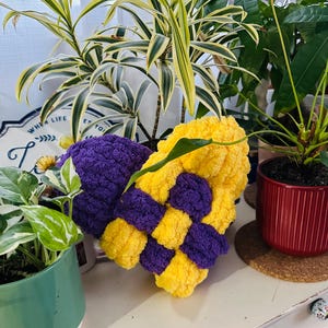 Julie added a photo of their purchase