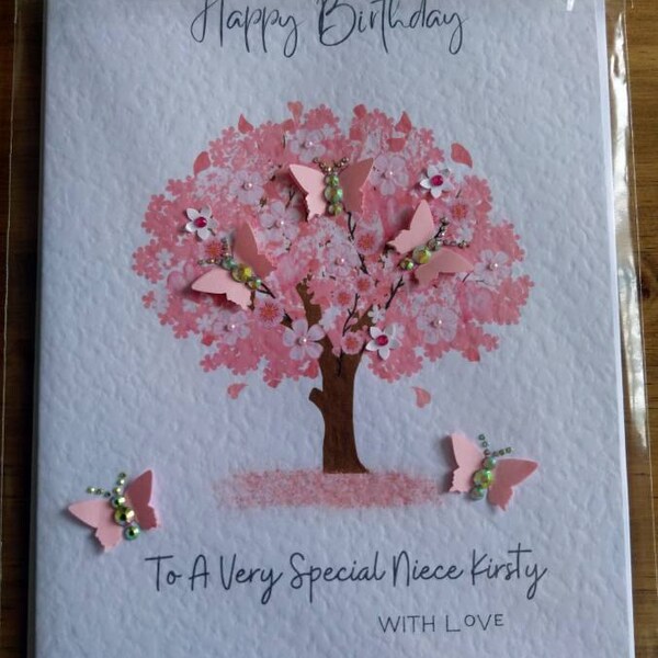 Tarjeta Postal Con Texto En Inglés "Best Daughter Ever