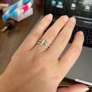Sara added a photo of their purchase