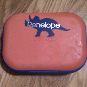 Samantha heeft een foto van de aankoop toegevoegd