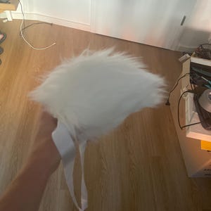 Sebastian added a photo of their purchase