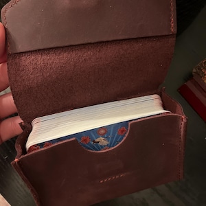 Leona added a photo of their purchase
