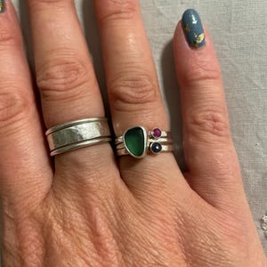 Ria added a photo of their purchase