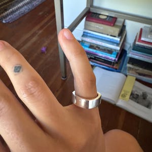 Simona added a photo of their purchase