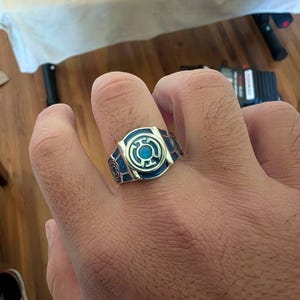 Daniel added a photo of their purchase