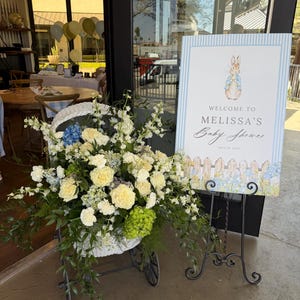 Melissa added a photo of their purchase