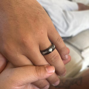 Carolina added a photo of their purchase