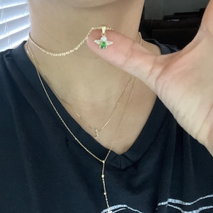 Comprador de Etsy ha añadido una foto de su compra