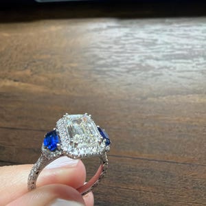 Patricia added a photo of their purchase