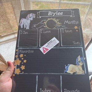 Brianna dodał(a) zdjęcie swoich zakupów