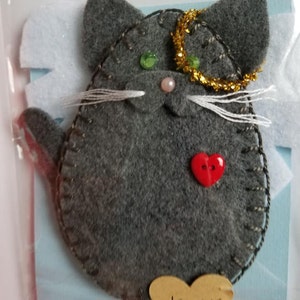 Maria added a photo of their purchase