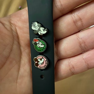 Comprador de Etsy ha añadido una foto de su compra