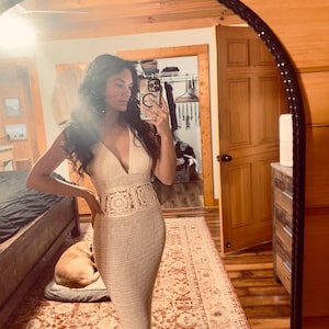 Kim added a photo of their purchase