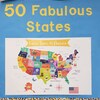 Printable United States of America Map, Homeschool, Classroom, Kids ...