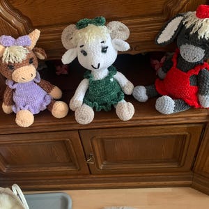 Heidi added a photo of their purchase