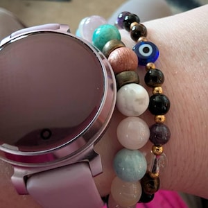 Aimee added a photo of their purchase
