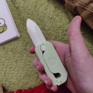 Rowan added a photo of their purchase