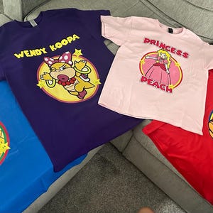 Robert added a photo of their purchase