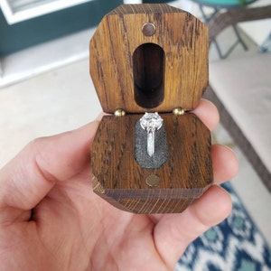 Cory added a photo of their purchase