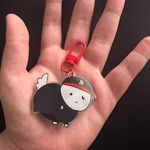 raven added a photo of their purchase