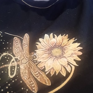 Debi added a photo of their purchase