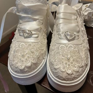 Karla added a photo of their purchase