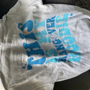 Maggie added a photo of their purchase
